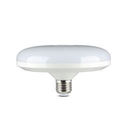 E27 Kraftfulla LED lampor V-Tac UFO LED lampa - Samsung LED chip, 24W, E27