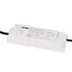 40W LED rund panel - Ø60, Höjd: 4cm, vit kant, inkl. ljuskälla