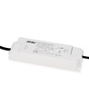 Outlet: 40W LED rund panel - Ø60, Höjd: 4cm, vit kant, inkl. ljuskälla