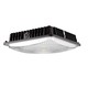 Outlet: 120W LED armatur till stationer - Meanwell driver, 130 lm/W, IP65, 230V