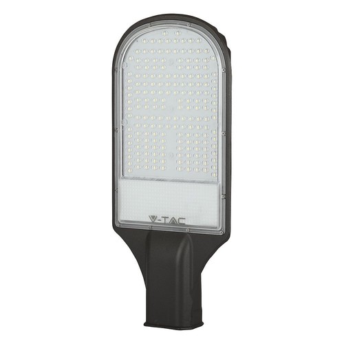 V-Tac 100W LED gatuarmatur - Samsung LED chip, Ø60mm, IP65, 84lm/w