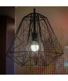 10-pack E27 9W LED-lampa - 200 grader