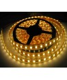 10W/m vattentät LED strip - 5m, IP68, 60 LED per. meter!