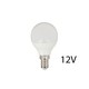 4W LED lampa - P45, E14, 12V
