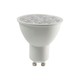 GU10 6W LED-spot - Samsung LED-chip, 10° extra fokuserad