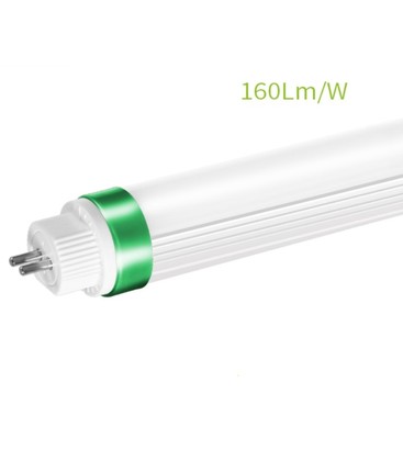 LEDlife T5-145 Ultra - 25W LED rör, 160 LM/W, roterbar sockel, 144,9 cm