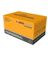 AAA 40-pack AgfaPhoto Professional batteri - Alkaline, 1,5V