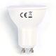 Outlet: EN: LED A5 GU10 6W 3000K