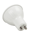 Outlet: EN: LED A5 GU10 6W 3000K