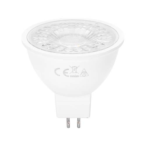 Outlet: EN: LED A5 MR16 6W COB 3000K