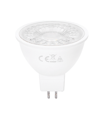 Outlet: EN: LED A5 MR16 6W COB 3000K