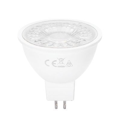 Outlet: EN: LED A5 MR16 6W COB 3000K