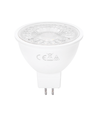 Outlet: EN: LED A5 MR16 6W COB 3000K