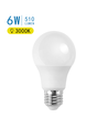 Outlet: EN: LED A5 A60 BIG ANGLE E27 6W 3000K