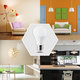 Outlet: EN: LED A5 A60 BIG ANGLE E27 6W 3000K