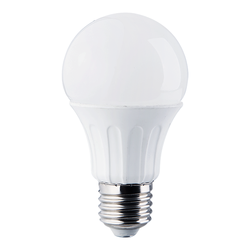 Outlet: EN: LED A5 A60 BIG ANGLE E27 6W 3000K