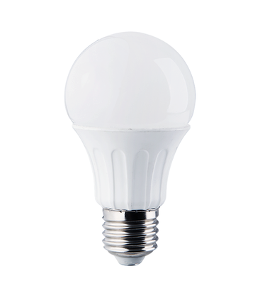 Outlet: EN: LED A5 A60 BIG ANGLE E27 6W 3000K