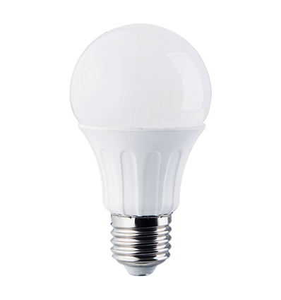 Outlet: EN: LED A5 A60 BIG ANGLE E27 6W 3000K