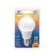 Outlet: EN: LED A5 A60 BIG ANGLE E27 6W 3000K