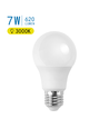 Outlet: EN: LED A5 A60 BIG ANGLE E27 7W 3000K