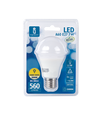 Outlet: EN: LED A5 A60 BIG ANGLE E27 7W 3000K