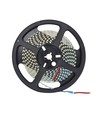 5m 11W/m Sidoljus LED-strip - 24V DC, IP20, 120 LED per meter