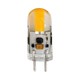 LEDlife KAPPA3 LED lampa - 1,6W, dimbar, 12V-24V, GY6.35