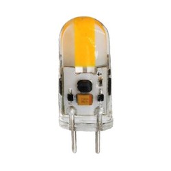 LED lampor LEDlife KAPPA3 LED lampa - 1,6W, dimbar, 12V-24V, GY6.35