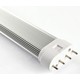 Lagertömning: LEDlife 2G11-SMART31 HF - Direkt montering, LED rör, 12W, 31cm, 2G11