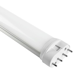 LED-belysning Outlet: LEDlife 2G11-SMART31 HF - Direkt montering, LED rör, 12W, 31cm, 2G11