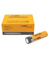 AA 10-pack AgfaPhoto Professional batteri - Alkaline, 1,5V