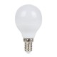 Outlet: EN: LED A5 G45 BIG ANGLE E14 4.9W 3000K