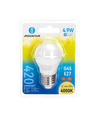 Outlet: EN: LED A5 G45 BIG ANGLE E27 4.9W 4000K