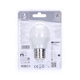 Outlet: EN: LED A5 G45 BIG ANGLE E27 4.9W 3000K