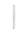 V-Tac vattentät 36W komplett LED armatur - 120 cm, 130lm/W, Cree, genomkopplad, IP65, 6 års garanti