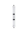 V-Tac vattentät 36W komplett LED armatur - 120 cm, 130lm/W, Cree, genomkopplad, IP65, 6 års garanti