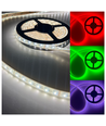 LEDlife RGBW Bastu LED strip - 1M, 14W per. meter, IP68, 24V