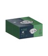 V-Tac 20W downlight, CCT - 3 ljusfärger, Hål: Ø15 cm, Mål: Ø16,5 cm, 3i1, RA90, vit kant, 230V