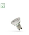 GU10 5,5W dimbar LED-spotlight