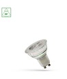 Spectrum 5,5W LED spotlight - Dimbar, 230V, GU10