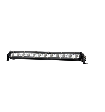 LEDlife 50W LED ljusramp - Bil, lastbil, traktor, trailer, nödfordon, IP67 vattentät, 10-30V