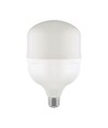 V-Tac 50W LED lampa - T120, E27 med E40 ringadapter