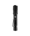 V-Tac 10W LED lygte - 1000 lumens, uppladdningsbar, IP54