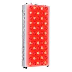 Ljusterapilampor Vitality PRO 300 Kraftfull Rödljusterapi - lampa hemma 90W, hvid