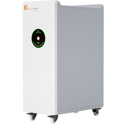 Solcell Felicity 15kWh Solcellsbatteri - passar till DEYE hybrid och Felicity inverters