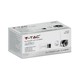 V-Tac övervakningskamera - Utomhus IP65, 1296P, WiFi