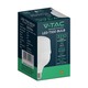 V-Tac 30W LED lampa - T100, E27