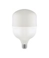 E27 60W LED-lampa - T160, med E40-sockeladapter