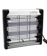 LEDlife insektslampa, LED - 4W, inomhus/täckta ytor, UV-ljus, täcker ca 10m2