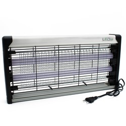 El-produkter LEDlife insektslampa, LED - 8W, inomhus, UV-ljus, täcker ca. 20m2